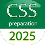 CSS Preparation | Indus Appstore | App Icon