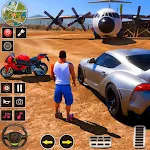 Car Games 3d 2021-Car Parking | Indus Appstore | App Icon