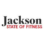 Jackson State of Fitness | Indus Appstore | App Icon