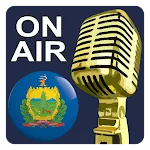 Vermont Radio Stations - USA | Indus Appstore | App Icon