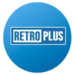 Retro Plus TV | Indus Appstore | App Icon