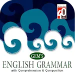 Gem's English Grammar 7 | Indus Appstore | App Icon