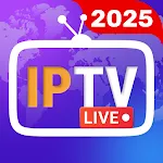 IPTV Smarters Player M3U Lite | Indus Appstore | App Icon