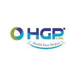 HGP Care | Indus Appstore | App Icon