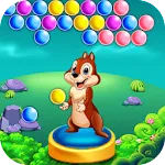 Bubble Shooter Saga | Indus Appstore | App Icon