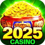 Grand Slots: Lucky Games | Indus Appstore | App Icon