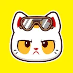 Bombercat - Puzzle Game | Indus Appstore | App Icon