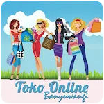 Toko Online Banyuwangi | Indus Appstore | App Icon