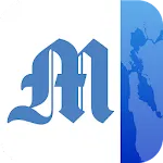 The Mercury News | Indus Appstore | App Icon