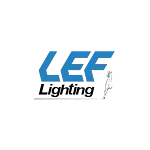 LEF Lighting App | Indus Appstore | App Icon