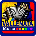 Musica Vallenata | Indus Appstore | App Icon