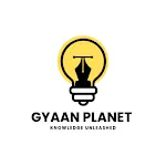 Gyaan Planet | Indus Appstore | App Icon