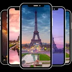 Paris Wallpaper - Eiffel Tower | Indus Appstore | App Icon