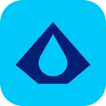 AQUA Wallet | Indus Appstore | App Icon