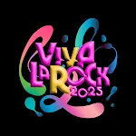 VIVA LA ROCK 2025 | Indus Appstore | App Icon