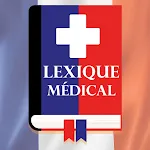 Vocabulaire Médical Français | Indus Appstore | App Icon