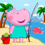 Funny Kids Fishing Games | Indus Appstore | App Icon