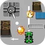 Car rescue attack | Indus Appstore | App Icon