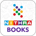 Nithra Books Tamil Book Store | Indus Appstore | App Icon