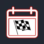 Rawe Ceek: Formula GP Calendarapp icon