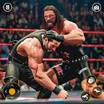 Wrestling Games 2023 | Indus Appstore | App Icon