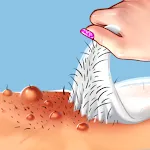 ASMR Waxing: Spa Makeover | Indus Appstore | App Icon