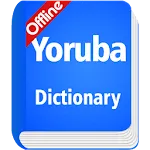 Yoruba Dictionary Offline | Indus Appstore | App Icon