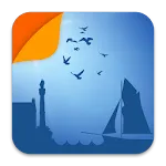 Météo Marseille | Indus Appstore | App Icon