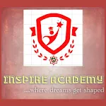 INSPIRE ACADEMY | Indus Appstore | App Icon