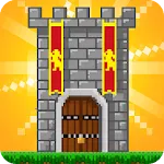 Mini guardians: castle defense | Indus Appstore | App Icon