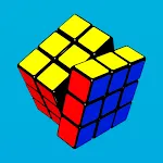 RubikOn - cube solver | Indus Appstore | App Icon