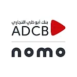 ADCB | Nomo UAE | Indus Appstore | App Icon