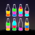 Water Sort Puzzle: Color Game | Indus Appstore | App Icon