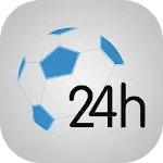 24h News for Man. City | Indus Appstore | App Icon