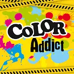 Color Addict | Indus Appstore | App Icon