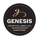 Genesis Salon | Indus Appstore | App Icon