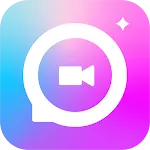 Face Beauty for App Video Call | Indus Appstore | App Icon