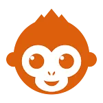 Monkey Speed - Green VPN China | Indus Appstore | App Icon