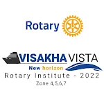 Visakha Vista | Indus Appstore | App Icon