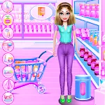 Crazy Mommy Supermarket Day | Indus Appstore | App Icon