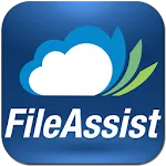 FileAssist | Indus Appstore | App Icon