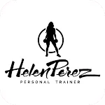 Helen Perez Fitness App | Indus Appstore | App Icon