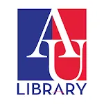 AU Library Self Check | Indus Appstore | App Icon