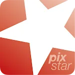 Pix-Star Snap | Indus Appstore | App Icon