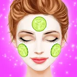 Makeover Games: Makeup Salon | Indus Appstore | App Icon