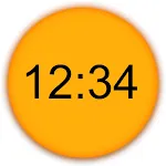 Solar Timeapp icon