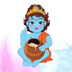 Janmashtami Cardsapp icon