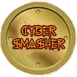 Cyber Smasher | Indus Appstore | App Icon