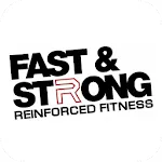 ReinforcedFitness | Indus Appstore | App Icon