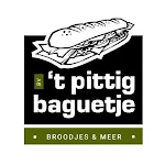 Pittig Baguetje Pelt | Indus Appstore | App Icon